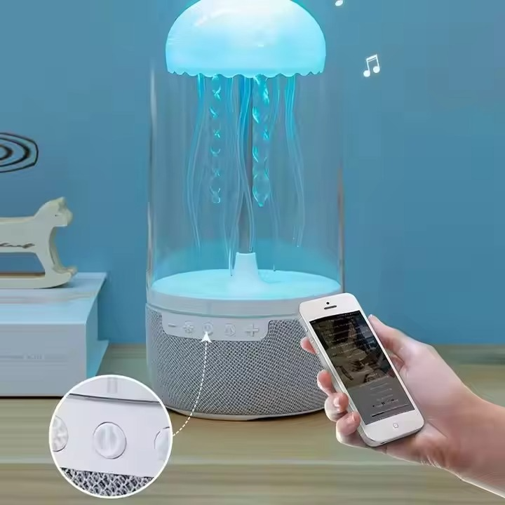 Sports Lights jellyfish speakers