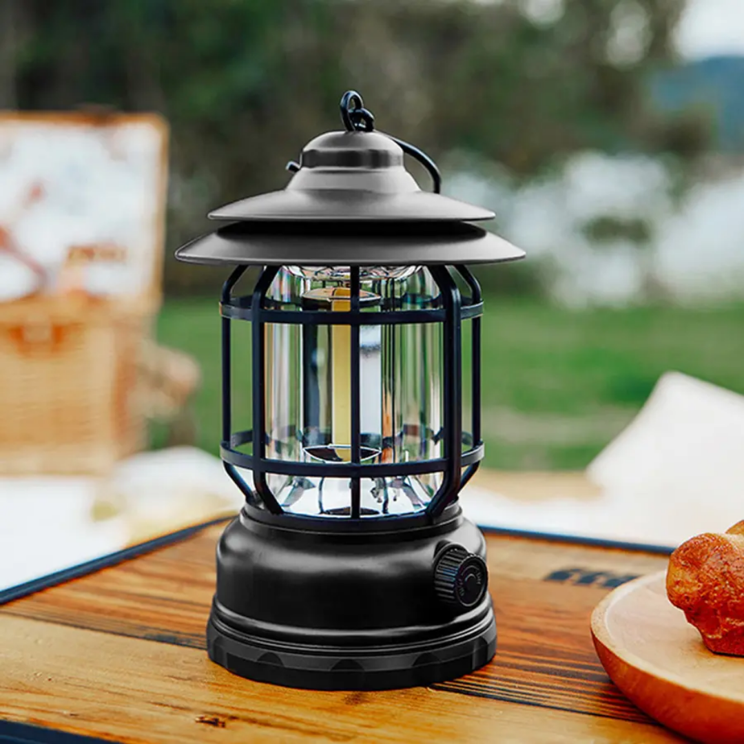 Camping Lamp L-28